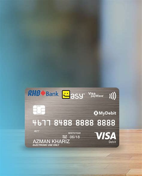 easy smart debit card|alternatives to debit cards.